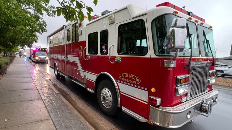 Douglas County to use Hi-Lo sirens during evacuations