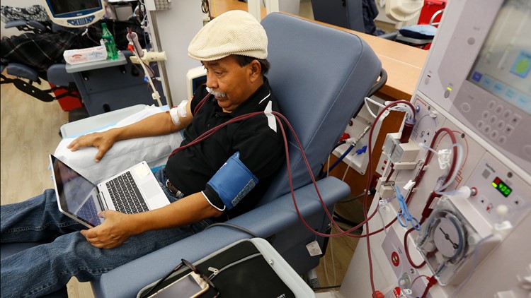 Denver-based DaVita to cut staff