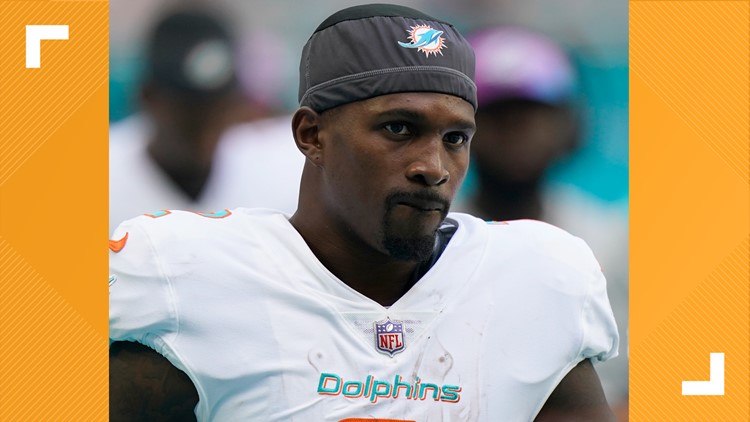 Edmonds added to Broncos' running backs group