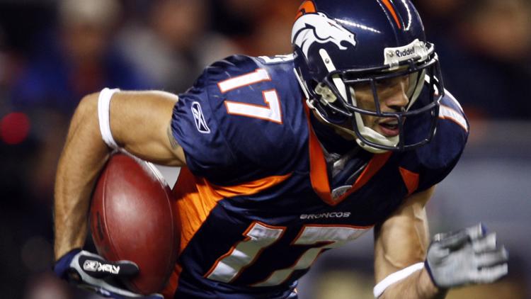 Former Bronco is among few Hispanics to succeed in the NFL