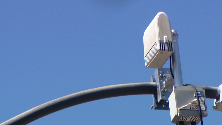 Denver councilman warns of gaps as ShotSpotter contract winds down