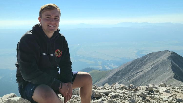 Son of UNC president killed in Breckenridge avalanche
