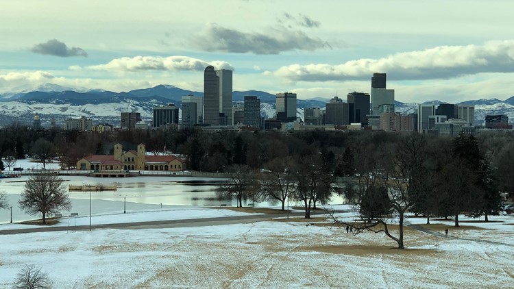 Farmers' Almanac releases winter forecast for 2022-23