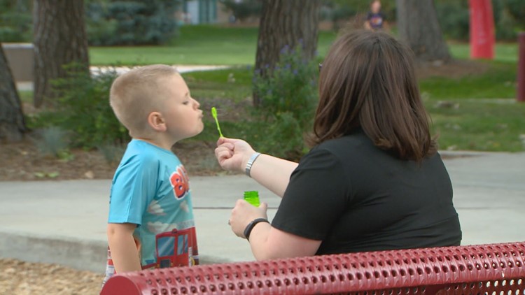 Parents of students with special needs fear impacts of school closures