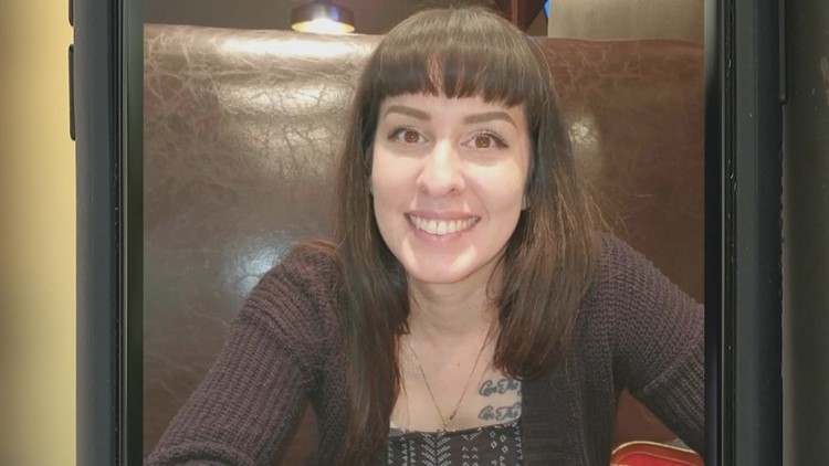 Lawsuit filed after woman killed by bridge debris on I-25 crash