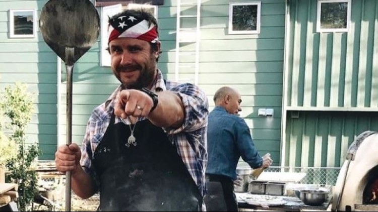 Friends remember Louisville business owner, community supporter