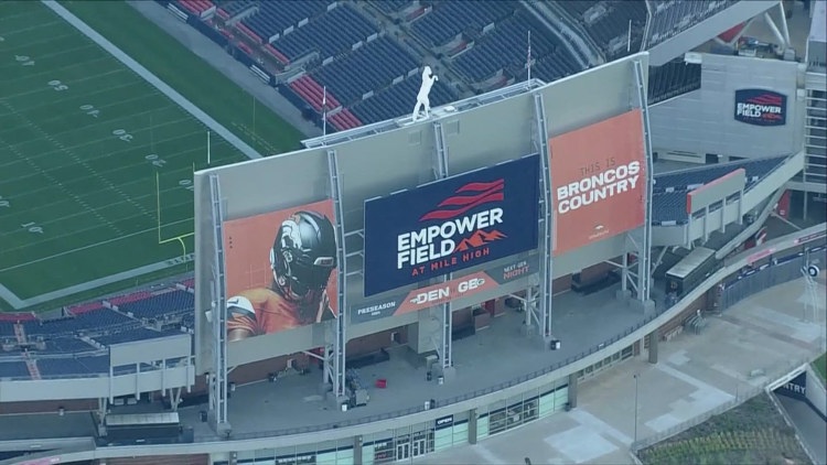 Lone Tree mayor on potential stadium site: ‘Conversations with the Broncos have been exploratory and productive’