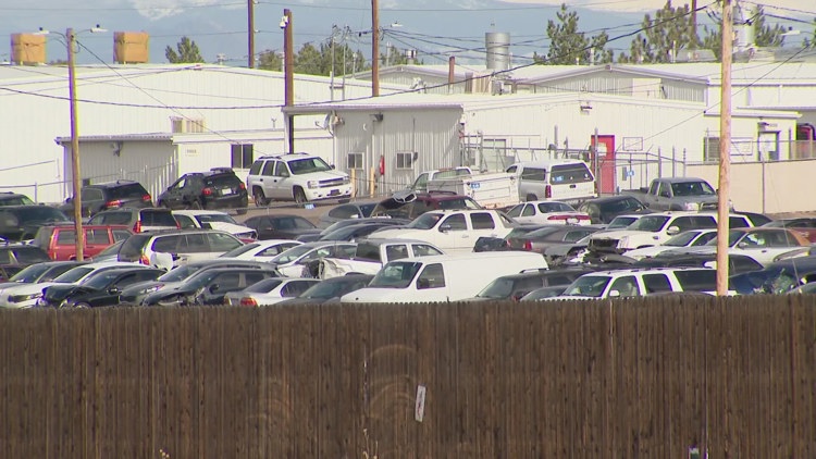 Aurora’s new law has hundreds of cars impounded