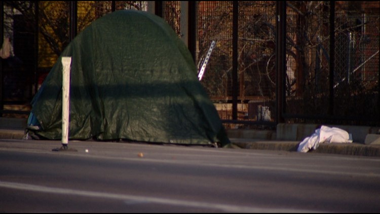 Bus services for people experiencing homelessness set to expand in Denver