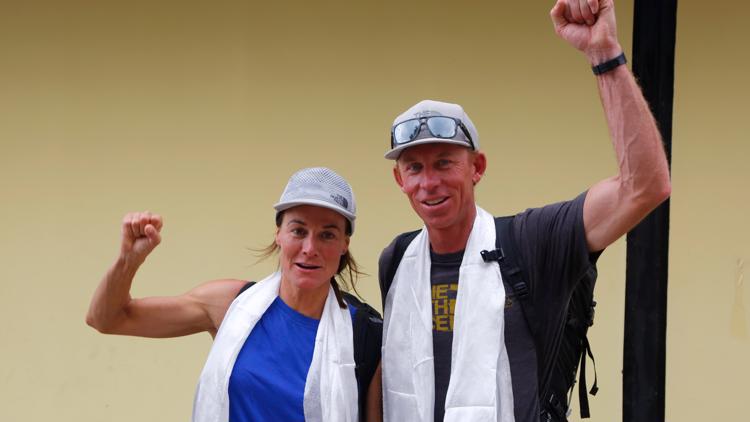 Colorado skier missing in the Himalayas