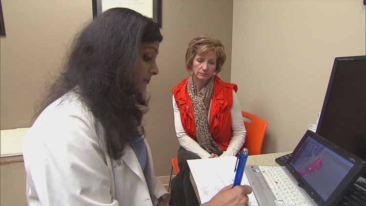 'It's annoying' | Popular menopause hormone patch shortage leaves women struggling