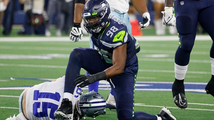 Broncos notes: Hackett says Seahawks' defense presents challenge