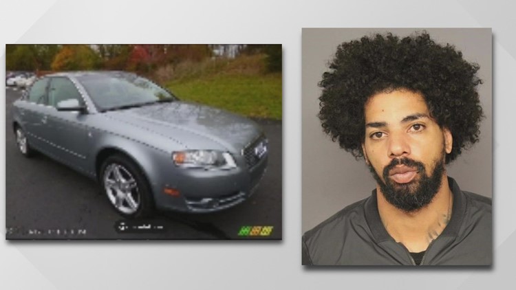 Activan alerta amber por desaparición de bebé de 11 meses presuntamente secuestrado por su padre