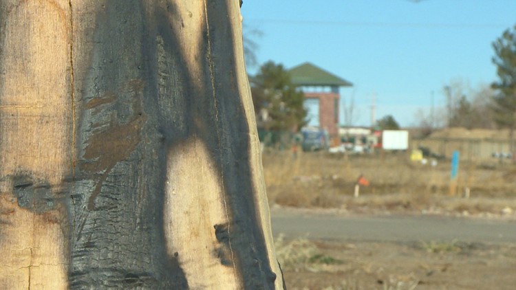 Old Town Superior residents frustrated by delays with building permits