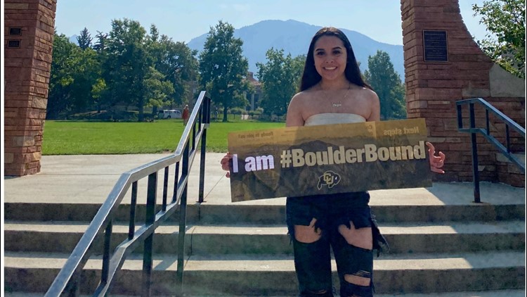 Fundación de Becas en Denver ofrece ayuda a los estudiantes latinos de DPS