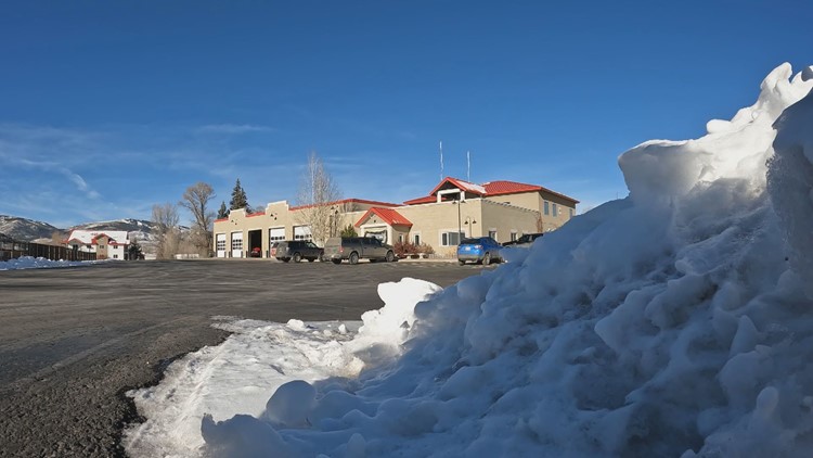 Grand County update its Wildfire Protection Plan