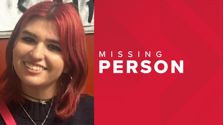 Police using 'every available resource' to find missing CU student