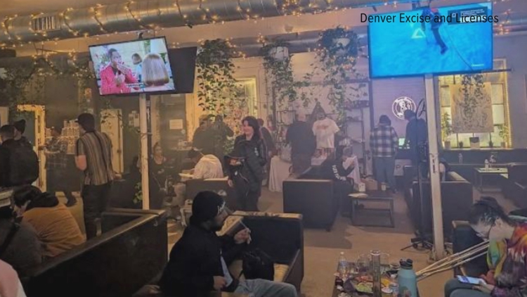 Denver inspector ‘no longer with the city’ after alleged incident during cannabis club inspection