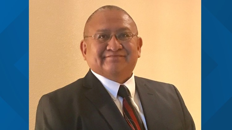 Director named for state Office of Liaison for Missing or Murdered Indigenous Relatives