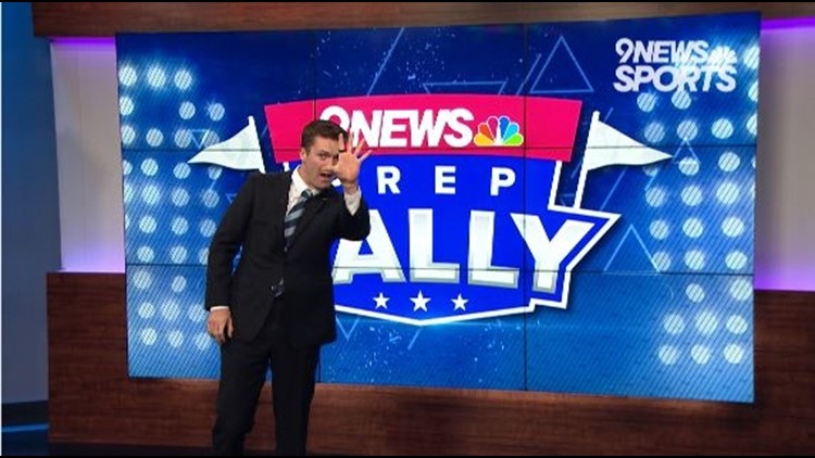 Prep Rally Honor Roll (10/25/22)