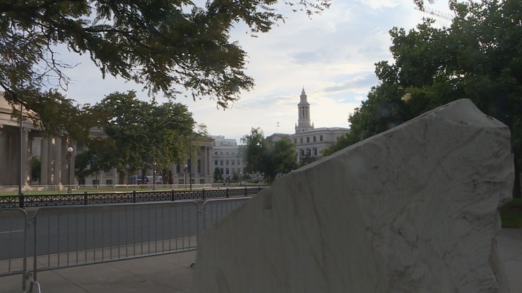 Preparations underway in Denver in case of influx of migrants