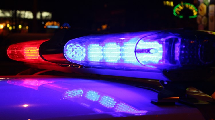Pria ditangkap setelah pembunuhan Boulder County