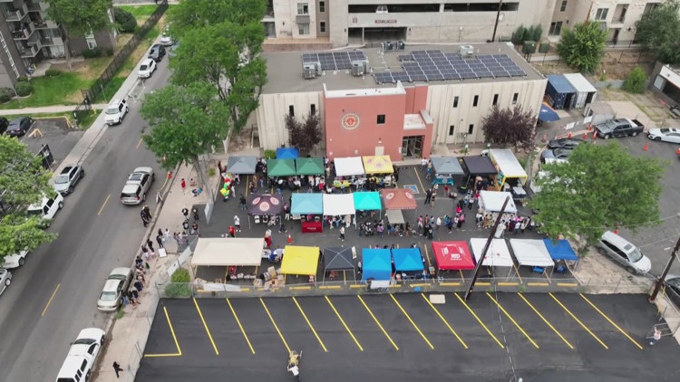 Good News: Back-to-school shopping