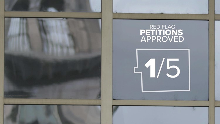 Gov. Polis calls for expansion of red flag law after Club Q shooting