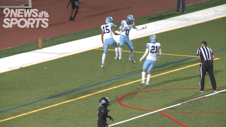 Ralston Valley gets big 5A football win over Grandview in top-10 matchup