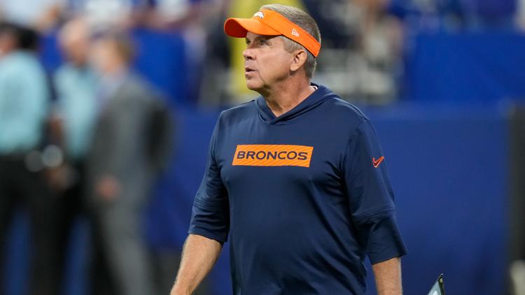 Broncos must focus on Tampa Bay, not 10-day road trip