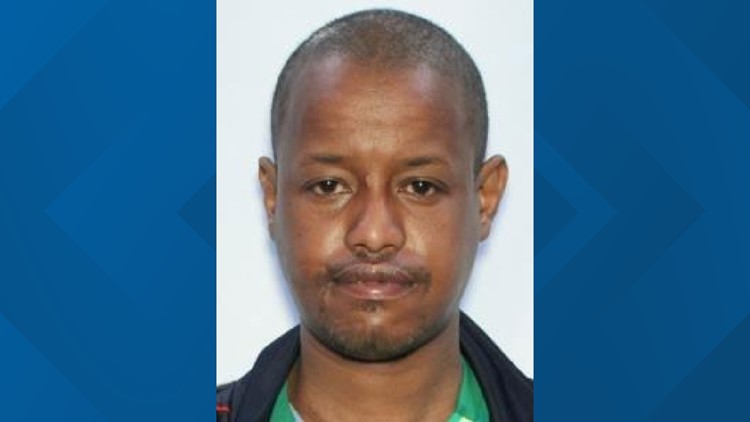 Man dies after assault at Denver park, police say