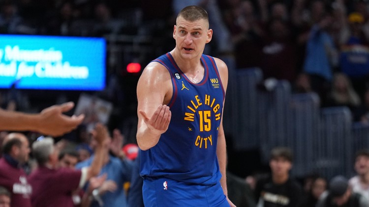 NBA Finals Game 1 Preview: Can Miami slow down star center Nikola Jokic?