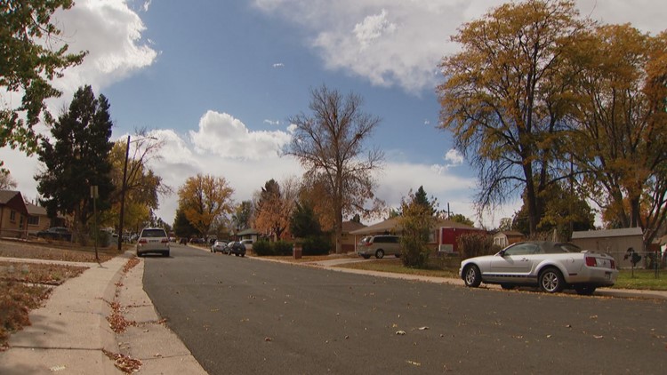 1 killed, 2 injured in Denver house party shooting