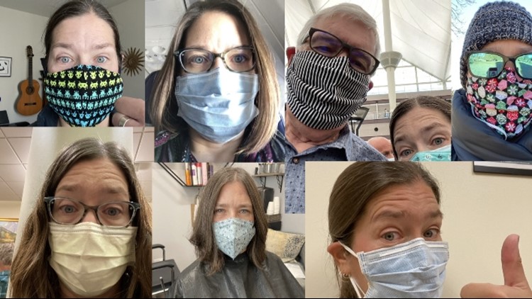 High-risk Coloradans continue to fear COVID risks