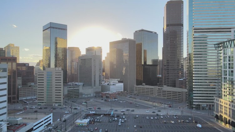 Pronóstico local: Seguirá frío este fín de semana