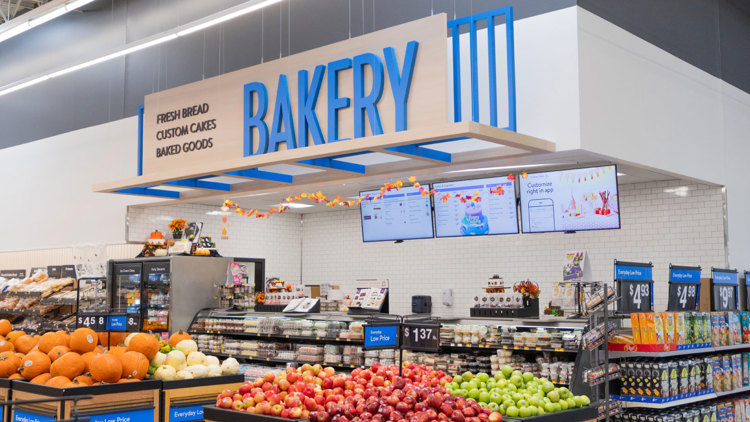 Walmart to remodel these 25 stores in Colorado
