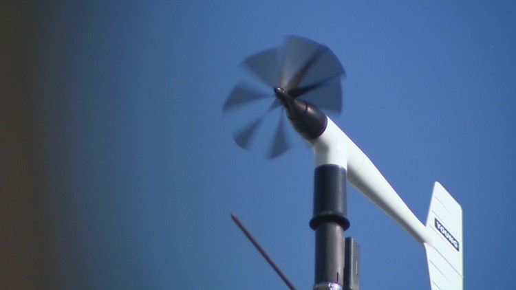 Air quality monitoring efforts continue in Commerce City