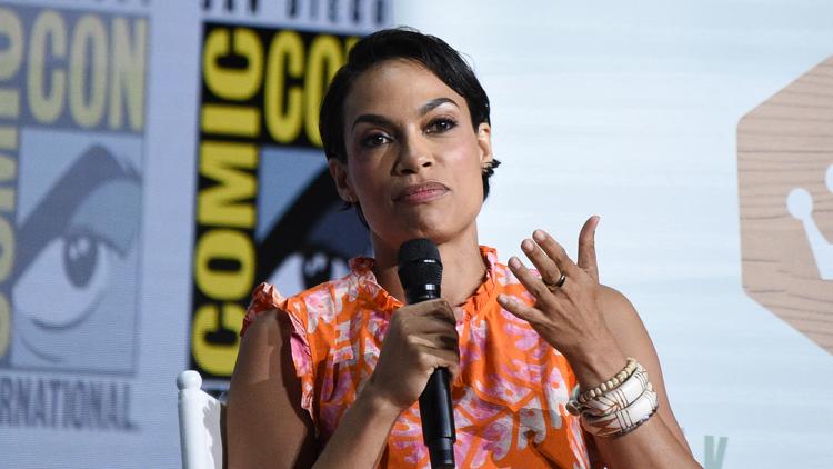'Ahsoka' star is coming to Denver