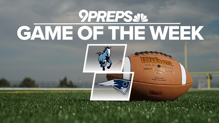 Ralston Valley vs. Columbine: 9Preps Game of the Week
