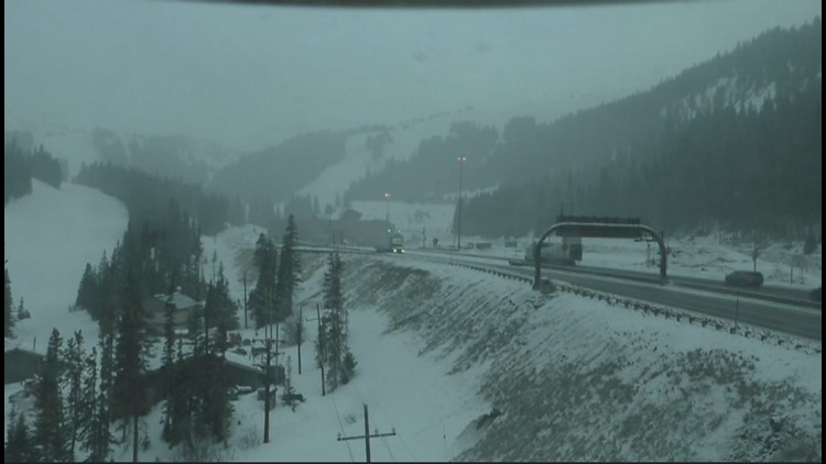 Pronóstico local: Un gran cambio este fín de semana