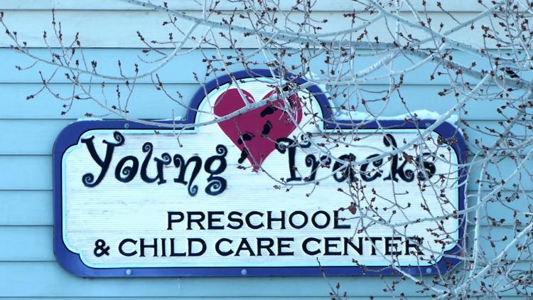 Steamboat Springs preschool shut down for suspected child abuse from teacher