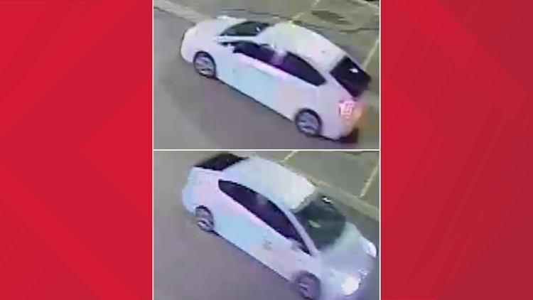 Broomfield Police ask for public's help in identifying sexual assault suspect