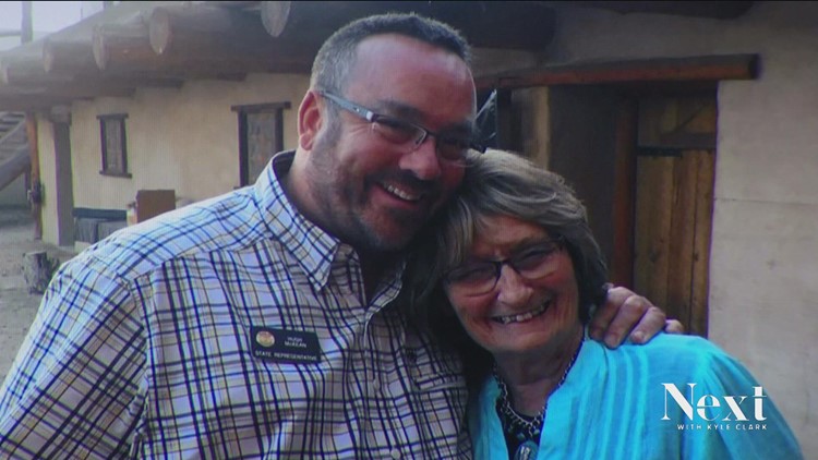 A tribute to Hugh McKean