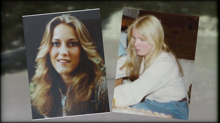 Man convicted in 1982 murders sentenced to life in prison