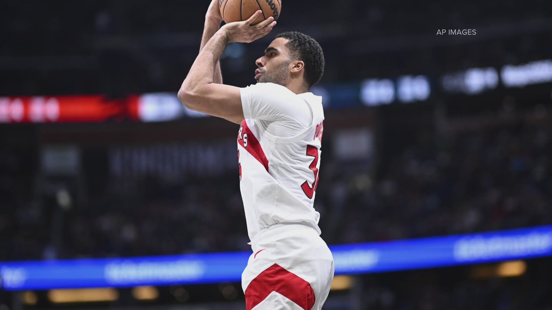 Jontay Porter is the younger brother of Nuggets forward Michael Porter Jr.