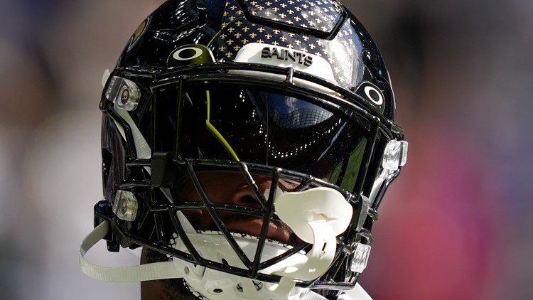 After London's calling, Latavius Murray happy Broncos called, too