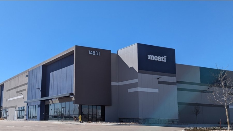 Meati Foods poised to shut down, lay off 150 workers if rescue funding isn't found