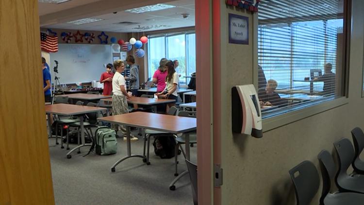 Alternative pathways helping Douglas County Schools fill jobs as Colorado seeks to curb teacher shortage