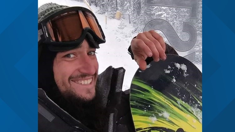 Suspect in 2019 Breckenridge death turns himself in