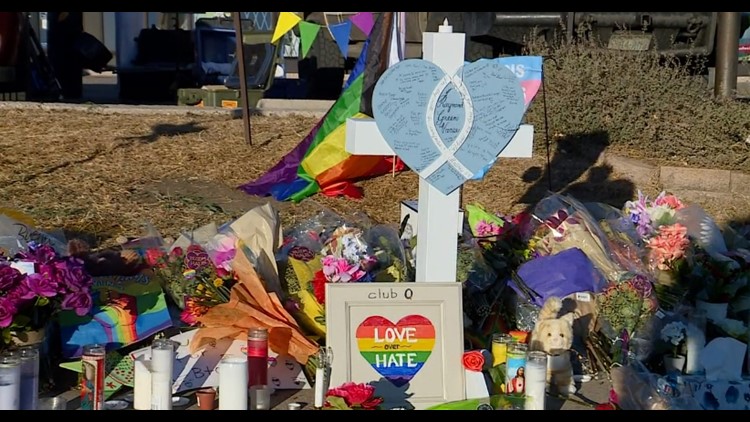 'Nunca imaginé algo así': Víctimas cuentan cómo sobrevivieron al tiroteo en Colorado Springs